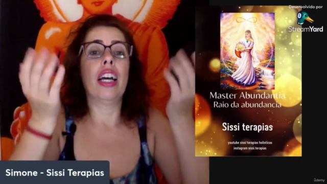 Raio da abundância – Screenshot 4