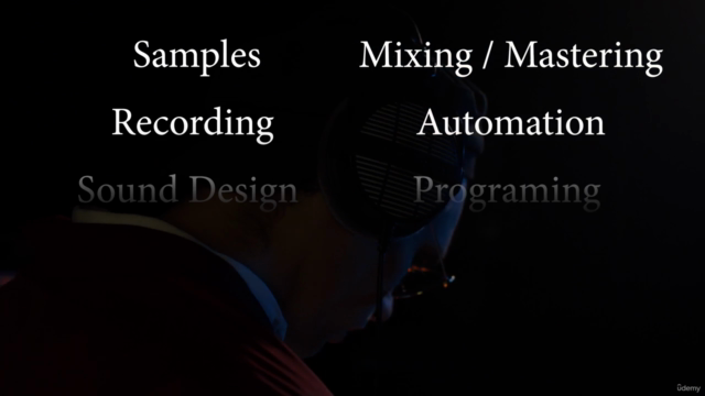 Ableton Live 12 Masterclass: Complete Music Production Guide – Screenshot 2
