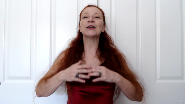 The Sacred Body - The Goddess Within – Screenshot 2