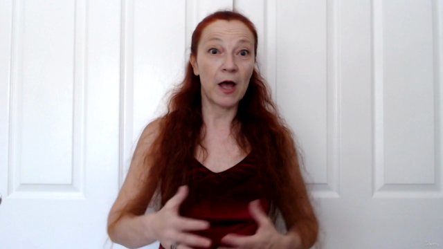 The Sacred Body - The Goddess Within – Screenshot 3