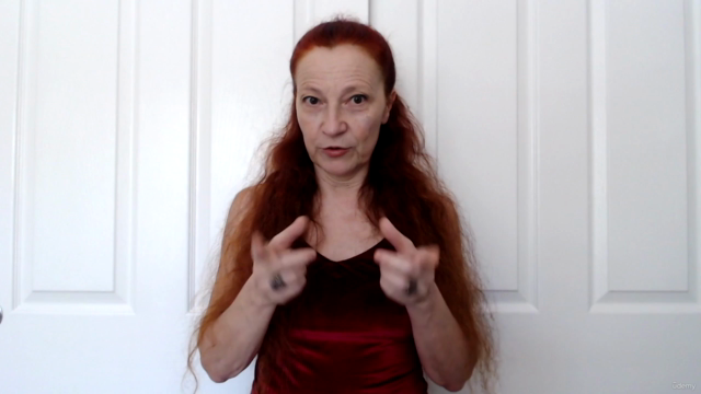The Sacred Body - The Goddess Within – Screenshot 4