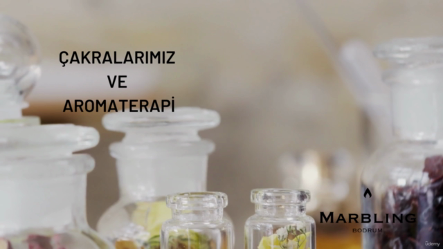 Çakralarımız ve aromaterapi – Screenshot 1