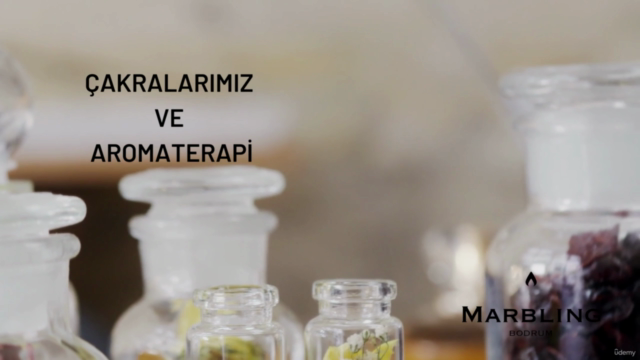 Çakralarımız ve aromaterapi – Screenshot 3