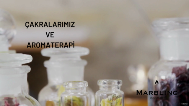Çakralarımız ve aromaterapi – Screenshot 4
