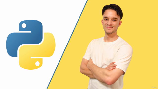 Python Campus: In 14 Tagen zur eigenen KI mit Python – Screenshot 3