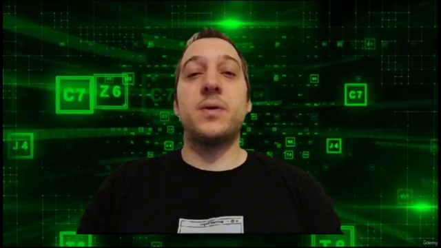 Mastering Node.js by answering top interview questions – Screenshot 1
