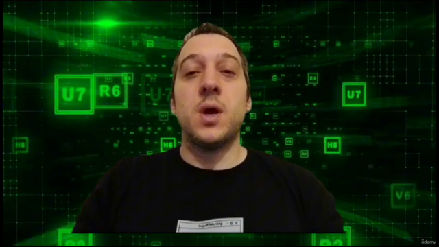 Mastering Node.js by answering top interview questions – Screenshot 2