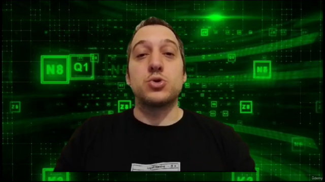 Mastering Node.js by answering top interview questions – Screenshot 3