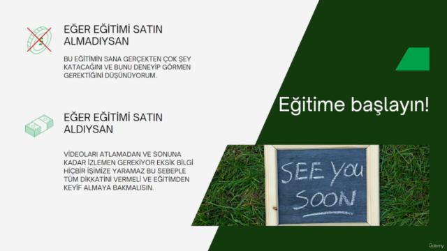 Microsoft Excel - Sertifikalı - Hızlandırılmış – Screenshot 4
