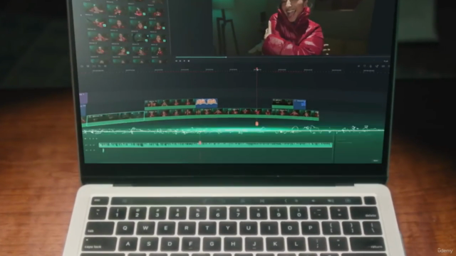 Wondershare Filmora X 11 /12 Pro Complete Video Editing 2023 - Screenshot_01