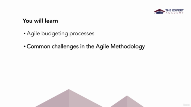 Agile Business Processes – Screenshot 2