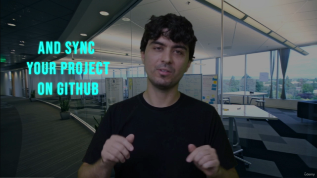 Crash Course on Git & GitHub for Personal Projects – Screenshot 2