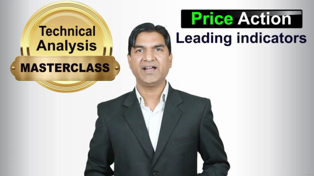 Technical Analysis Masterclass : Complete Trading Solutions – Screenshot 3
