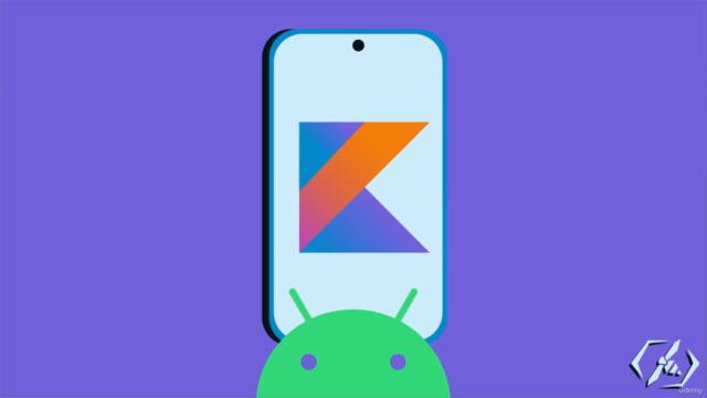 Android et Kotlin: Le cours complet - Screenshot_01