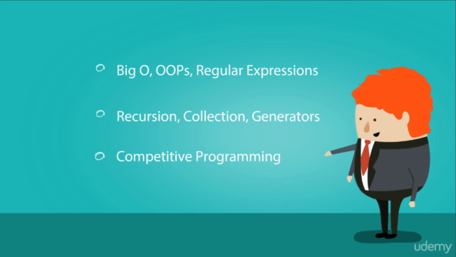 Python for Beginners: Solve 50 Exercises Live – Screenshot 4