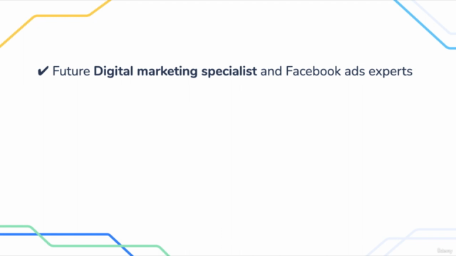 Facebook / Instagram ads for beginners – Screenshot 2