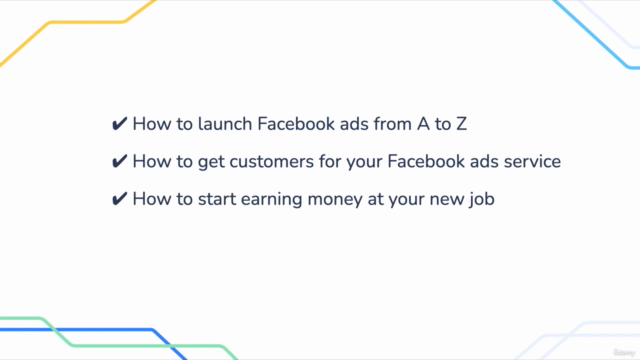 Facebook / Instagram ads for beginners – Screenshot 3
