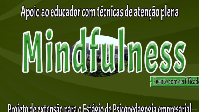 Atenção Plena - Mindfullness para professores – Screenshot 2