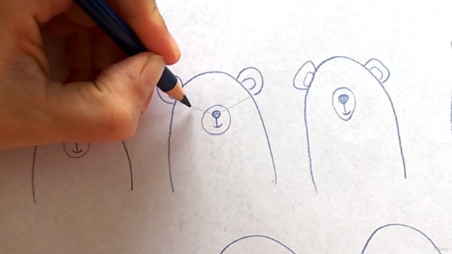 Nursery Woodland Bear Drawing Course [Easy/BeginnerFriendly] – Screenshot 2