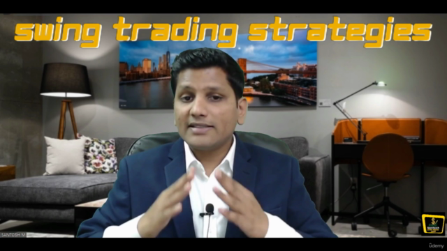 Swing Trading Strategy-For Indian Stock Market| 10x PROFIT – Screenshot 3