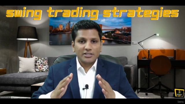 Swing Trading Strategy-For Indian Stock Market| 10x PROFIT – Screenshot 4