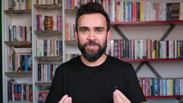 10 Adımda Sessiz Özgüven – Screenshot 1