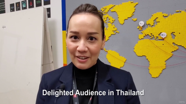 Confident English: Use Proven Tactics for Great Success – Screenshot 3