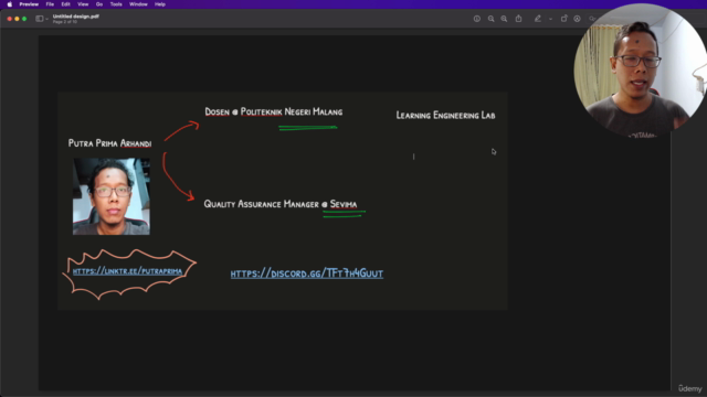 Jago Laravel REST API dalam 5 Jam, Pemula pun bisa – Screenshot 1