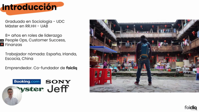 Tu plan de negocios paso a paso – Screenshot 1