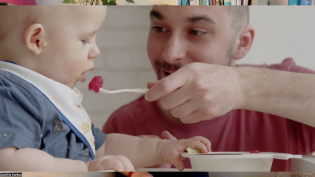 Alimentación Respetuosa Para Peques – Screenshot 3