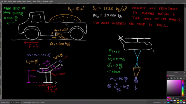 Engineering Mechanics: Dynamics 1 (Intuition + Application) – Screenshot 2