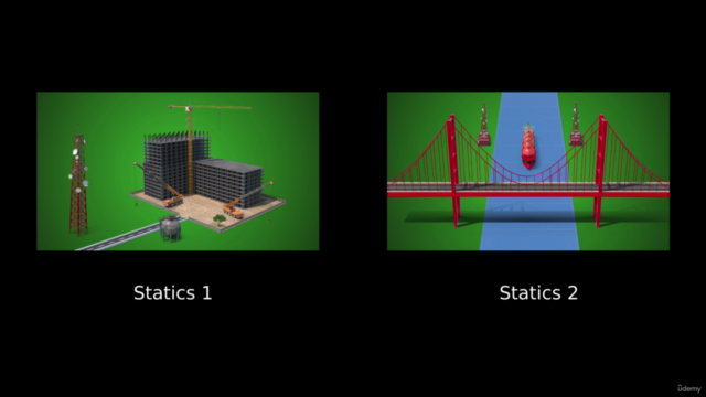 Engineering Mechanics: Dynamics 1 (Intuition + Application) – Screenshot 4