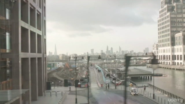 Urban Innovation 1: Sustainability and Technology Solutions – Screenshot 1