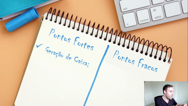 Opções de Ação – Screenshot 3