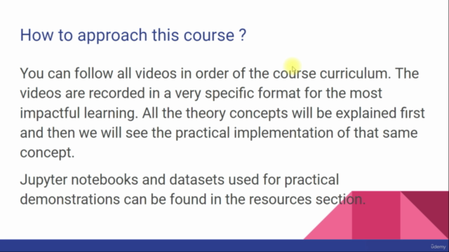Data Science and Machine Learning Basic to Advanced - Screenshot_03