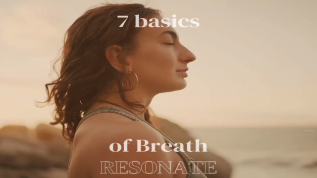 Resonate Part 1 : The 7 Basics of Breath - Screenshot_01