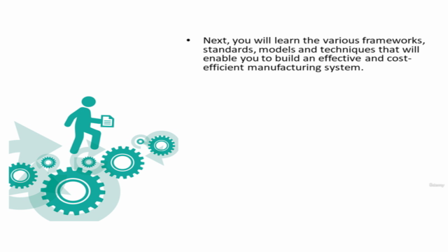 Manufacturing Operational Excellence – Screenshot 2