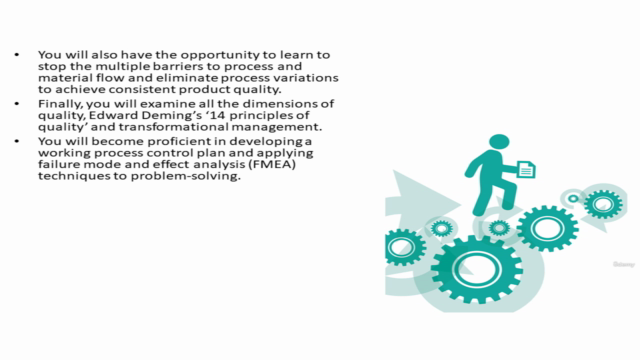 Manufacturing Operational Excellence – Screenshot 4