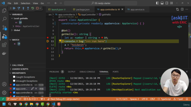 Kỹ Thuật Debugs Với Lập Trình FullStack Website – Screenshot 3