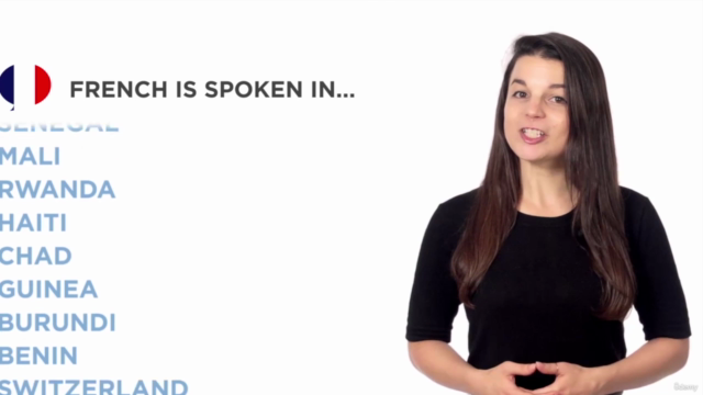 French For Beginners | Comprehensive and Funny French – Screenshot 2
