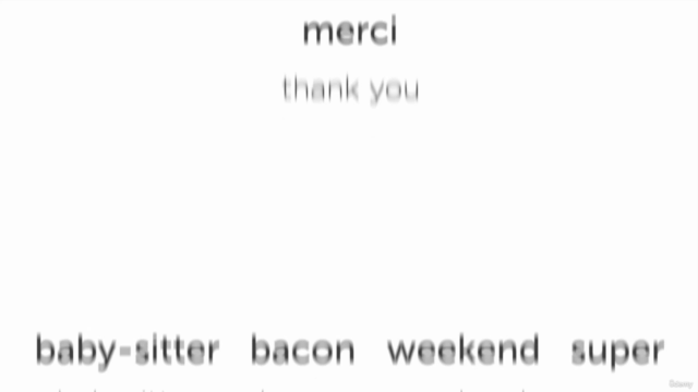 French For Beginners | Comprehensive and Funny French – Screenshot 4