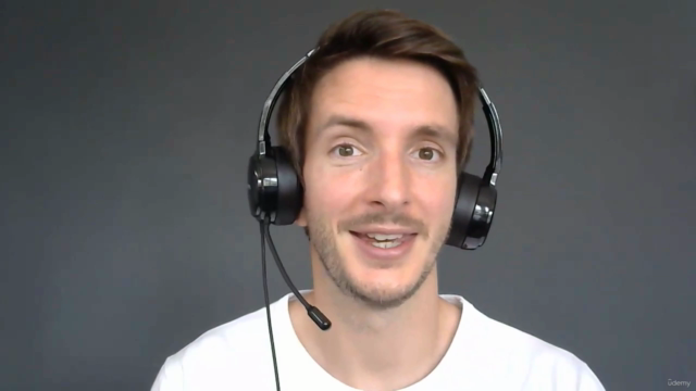 The Complete French Course : Learn French - Low Intermediate – Screenshot 1