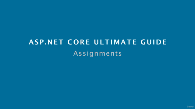 Asp.Net Core 9 (.NET 9) | True Ultimate Guide – Screenshot 3