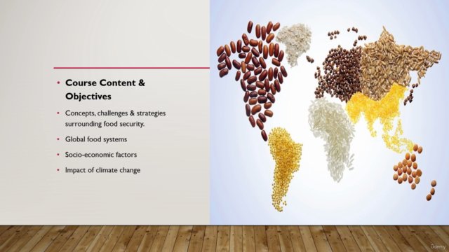 Food Security Management – Screenshot 3