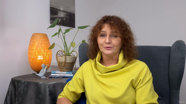 Jak skutecznie komunikować się z własnym dzieckiem? – Screenshot 1