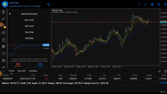 Understanding and Master MT4 like a pro forex trader - Screenshot_02