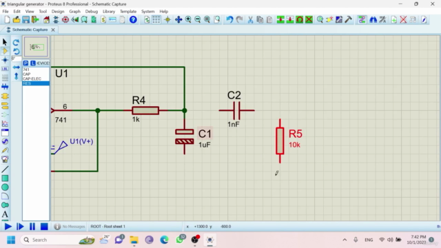 Mastering Electronics: From Fundamentals to Design – Screenshot 3