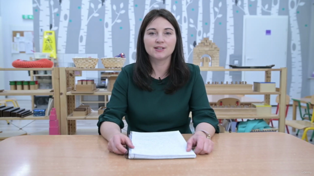 Kurs Montessori Język V - nauka gramatyki – Screenshot 4