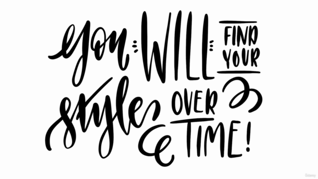 Draw With Style! Stylizing Your Art & Finding Your Style – Screenshot 2