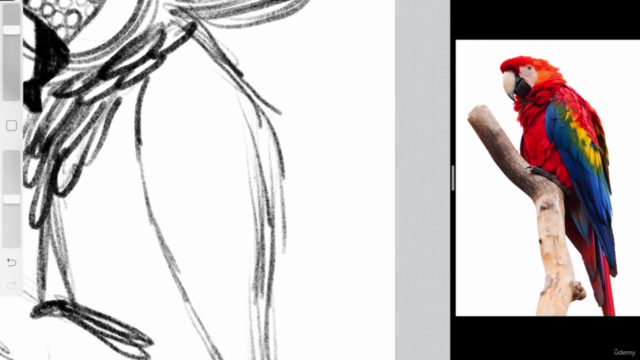 Draw With Style! Stylizing Your Art & Finding Your Style – Screenshot 3